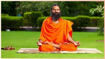 swami ramdev- India TV Hindi