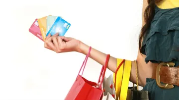 Shopping Season Credit Card - India TV Paisa