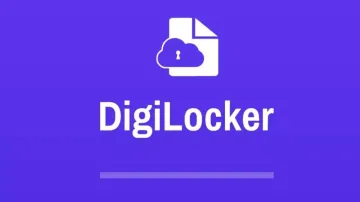 Digilocker, Digilocker News, Digilocker Latest, Digilocker Family ID- India TV Hindi