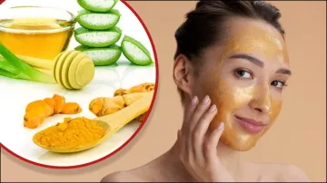 face Pack- India TV Hindi