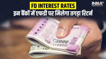 FD- India TV Paisa