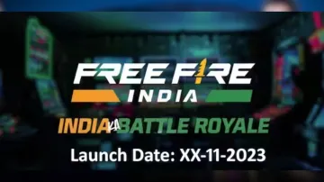Free Fire India, Free Fire India Launch, Free Fire- India TV Hindi