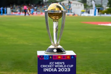 World Cup 2023- India TV Hindi