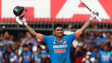 shubman gill- India TV Hindi