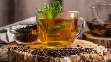 Green tea- India TV Hindi