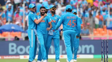 team india- India TV Hindi