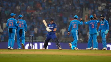 India vs England- India TV Hindi