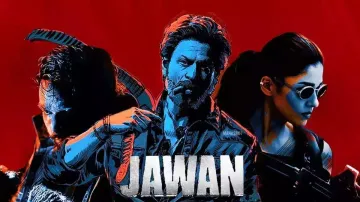 Jawan- India TV Hindi