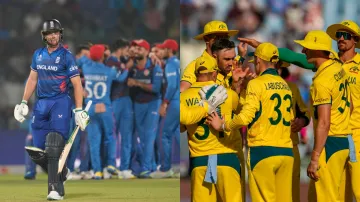 Jos Buttler And Australia Cricket Team- India TV Hindi