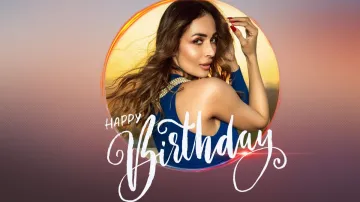 Malaika Arora, happy birthday Malaika Arora, Malaika Arora dance number- India TV Hindi