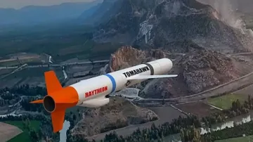 टॉमहॉक क्रूज मिसाइल- India TV Hindi