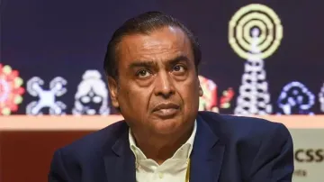 Mukesh Ambani- India TV Hindi