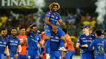 Mumbai Indians- India TV Hindi