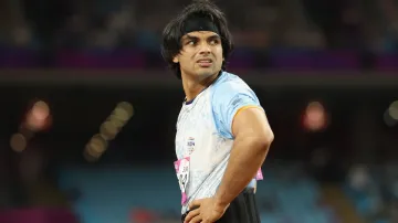 Neeraj Chopra- India TV Hindi