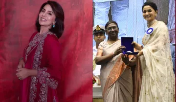 Neetu Kapoor-Alia Bhatt- India TV Hindi