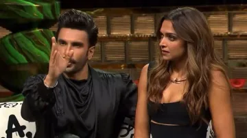 Koffee with Karan 8- India TV Hindi