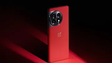 OnePlus 11R Solar Red 5G, OnePlus 11R Solar Red launch, OnePlus 11R Solar Red 5G india launch- India TV Hindi