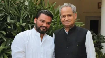 Ashok Gehlot- India TV Hindi