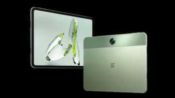 OnePlus Pad Go, oneplus pad go price, वनप्लस पैड गो, वनप्लस पैड गो सेल, oneplus pad go specs- India TV Hindi