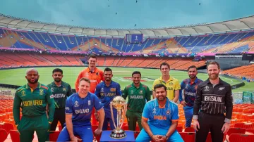 ODI World Cup 2023- India TV Hindi