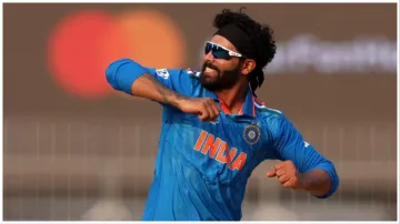 Ravindra Jadeja in ODI World Cup 2023- India TV Hindi