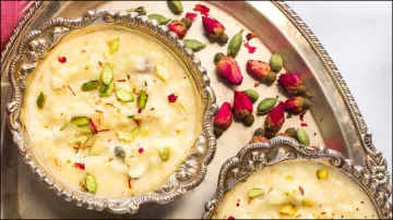 Rice Kheer- India TV Hindi