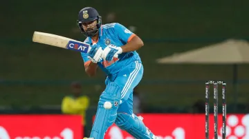 rohit sharma- India TV Hindi