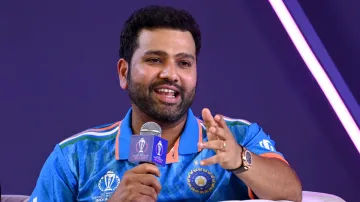 Rohit Sharma- India TV Hindi