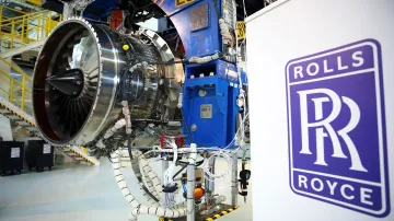 रोल्स-रॉयस (Rolls-Royce) ने नौकरी में कटौती के बारे में कोई डिटेल नहीं दिया।- India TV Paisa