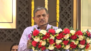 Dattatreya Hosabale- India TV Hindi