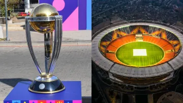 ODI World Cup 2023- India TV Hindi