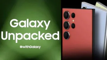 samsung,samsung galaxy unpacked 2024,samsung galaxy s24 series,samsung galaxy s24,samsung galaxy s24- India TV Hindi