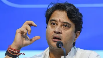 jyotiraditya scindia- India TV Hindi