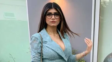 mia khalifa- India TV Hindi