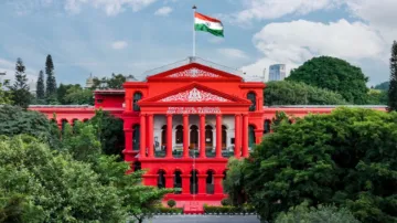 Karnataka High Court - India TV Hindi