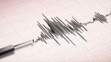 Earthquake, Afghanistan- India TV Hindi