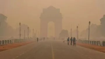 Pollution, Delhi, NCR- India TV Hindi