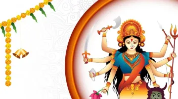 Shardiya Navratri 2023- India TV Hindi