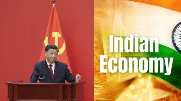 China Vs India - India TV Paisa