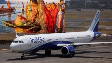Flight ticket form Delhi to Patna - India TV Paisa