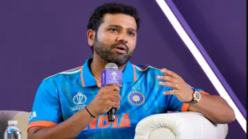 Rohit Sharma- India TV Hindi