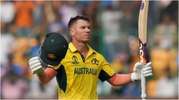 David Warner- India TV Hindi