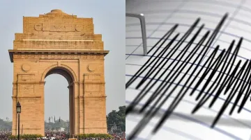भूकंप का कारण।- India TV Hindi