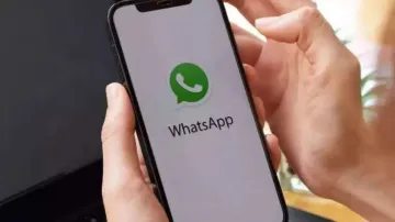 whatsapp, whatsapp News, WhatsApp Upcoming Feature, whatsapp group chat event- India TV Hindi