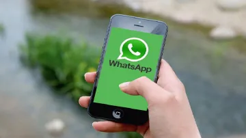 WhatsAp आईपी एड्रेस और लोकेशन को सुरक्षित करके व्हाट्सऐप कॉल में सुरक्षा की एक एक्स्ट्रा लेयर जोड़ र- India TV Hindi