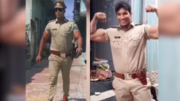 youtuber police- India TV Hindi