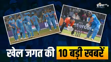 Sports To 10- India TV Hindi