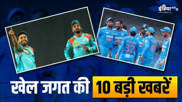 Indian Cricket Team- India TV Hindi