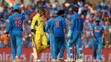 ind vs aus- India TV Hindi