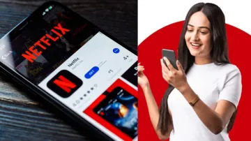 Airtel Rs 1499 Prepaid Plan Launched, airtel free Netflix Subscription plan,- India TV Hindi